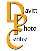 Davitt Photo Centre