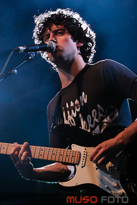Delorentos