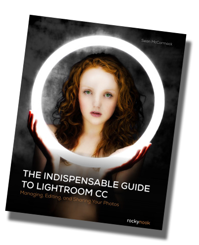 THE INDISPENSABLE GUIDE TO LIGHTROOM 